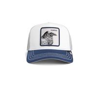 Goorin Bros Gorra Trucker Multicolor Cuervo Tri Tone The Farm