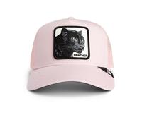 Goorin Bros. Gorra Trucker Panther Original Recipe Basecap Malla Parche Pantera