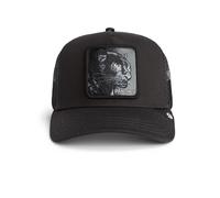 Goorin Bros. Gorra Trucker Panther Receta Original Negra Basecap Meshcap Pantera