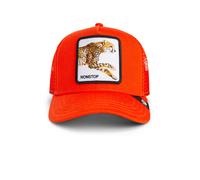 Goorin Bros. Gorra Trucker Para Niños The Nonstop Cheetah Mini BLAZE Gorra Leo