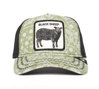 Goorin Bros. Gorra Trucker Parade-Paisley The Farm Animal Oveja Nueva
