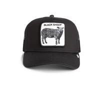 GOORIN Bros. Gorra 'Black Sheep' mezcla de colores / negro 55-60 mezcla de colores / negro