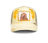 Goorin Bros. Gorra Trucker ROYALTY Con Malla Parche De León Majestuoso