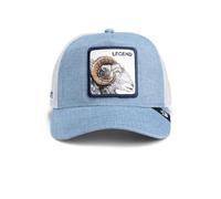 Goorin Bros Gorra Azul 101-2021-BLU U
