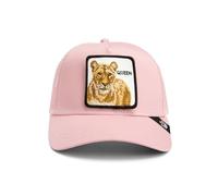 Goorin Bros. Gorra Trucker The QueenBros. (Talla única - Rosado)