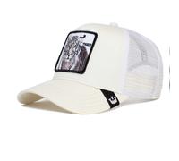 Goorin Bros. Gorra Unisex Trucker - Parche Frontal, Talla Única