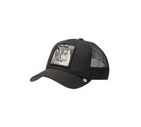 GOORIN BROS. Gorra WISE ASS TRUCKER negro