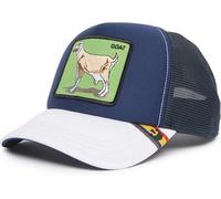 Goorin Bros® Gorro Trucker Baseball Malla Snap Primera Cabra - Erste Ziege