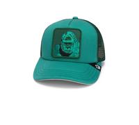 Goorin Bros. KIDS Lil Boss Trucker Cap The Farm Animal Gorra De Malla Gorila
