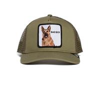 Goorin Bros. La Gorra Trucker Bad Boy HFT The Farm Schäferhund Mesh