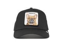 Goorin Bros. La Gorra Trucker De Malla French Bully Bulldog Francés