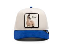 Goorin Bros. La Gorra Trucker De Micro Ante Con Parche De Caballo