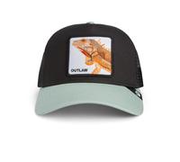 Goorin Bros. La Gorra Trucker Outlaw Lizard Receta Original Basecap Malla Echse