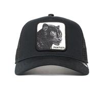 Goorin Bros. La Gorra Trucker Panther La Gorra De Malla De Animal De Granja
