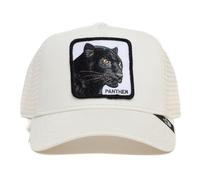 Goorin Bros. La Gorra Trucker Panther La Gorra De Malla De Animal De Granja