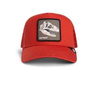 Goorin Bros. La Gorra Trucker Skull Extinto SOLAR Gorra De Malla Totenschädel