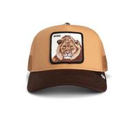 Goorin Bros León King Mane Man The Farm Gorra Trucker Unisex - 100% Algodón Talla: Talla única
