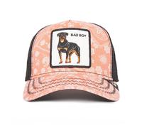 Goorin Bros. Lovesexy-Paisley Gorro Tipo Camionero The Farm Animal Perro Pitbull