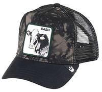 Goorin Bros Make That Money Cash Olive Trucker Cap - One-Size