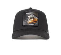Goorin Bros. Mamba Trucker Cap Serpiente The Farm Animal Meshcap Baseball