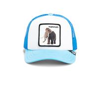 Goorin Bros. The Farm - Gorra unisex para niños, color azul claro (Mammoth Kiddo), talla única, Azul claro Mammoth Kiddo), talla única