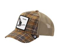 Goorin Bros. Moon Goose Gold One Size, dorado, Talla única