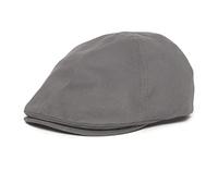 Goorin Bros. Murray Way Ivy - Tapa plana de 6 paneles, Carbón vegetal, X-Large