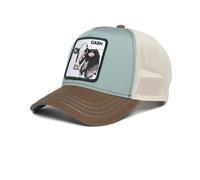 Goorin Bros. Mv Bovine MVP Gorro Tipo Camionero The Farm Animal Meshkappe Cow