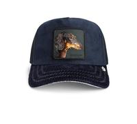 Goorin Bros. Shadow Remix Gorro Trucker Remix Multicolor Gorro De Malla Nuevo