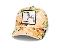 Goorin Bros. Gorra de camionero de la colección Salty Rim para hombre y mujer, Arena, talla única