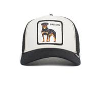 Goorin Bros. The Baddest Chico Gorro Tipo Camionero Farm Animal Meshcap Perro