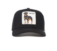 Goorin Bros. The Baddest Chico Gorro Tipo Camionero Farm Animal Meshcap Perro