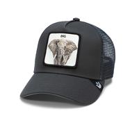 Goorin Bros. The Big Elefante Gorro Tipo Camionero Farm Animal Béisbol Malla