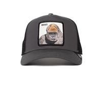 Goorin Bros. The Boss Gorilla-14x14 CORE Gorra Trucker La Granja Animal Nueva