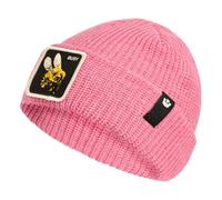 Goorin Bros. The Busy Beanie Color Pink Pin - Pink One Size, Rosa, Talla única