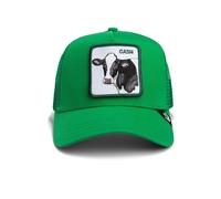 Goorin Bros. The Cash Cow Trucker Cap The Farm Animal Basecap Meshcap Kuh KAPPA