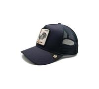 Goorin Bros The Farm Edge Cock Gallo Gorra Trucker Unisex - 100% Sintético Talla: Talla única