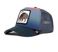 Goorin Bros. The Farm - Gorra de béisbol de malla con visera, para hombre, talla única