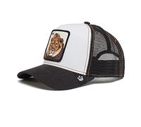 Goorin Bros. The Farm - Gorra de béisbol de malla con visera, para hombre, talla única