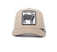 Goorin Bros. The Farm - Gorra de béisbol para hombre, A-Frame, diseño de camionero, One Size