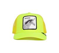 Goorin Bros. The Farm - Gorra Little Legend unisex para niños, amarillo, Talla única, talla única
