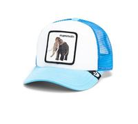 Goorin Bros. The Farm - Gorra unisex para niños, color azul claro (Mammoth Kiddo), talla única, Azul claro Mammoth Kiddo), talla única