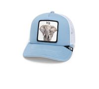 Goorin Bros. The Farm - Gorra unisex para niños, color azul claro (tan grande), talla única, Azul claro (tan grande), talla única