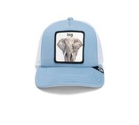 Goorin Bros. The Farm - Gorra unisex para niños, color azul claro (tan grande), talla única, Azul claro (tan grande), talla única