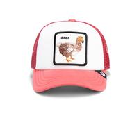 Goorin Bros. The Farm - Gorra unisex para niños, color rojo (Dodo Kiddo), talla única