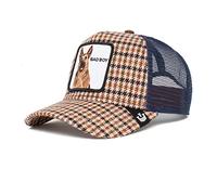 Goorin Bros - The Farm Trucker Hat, talla única