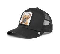 Goorin Bros Gorra The Wild Cat Yellow 101-1757-MUS