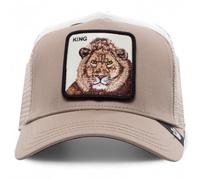 GOORIN BROS THE KING LION MARRON CLARO N/A