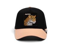 The Pantera, Negro , Talla única