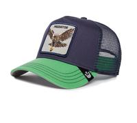 Goorin Bros. The Predator Pájaro Fab Granja Camionero Gorra Béisbol Meshcap